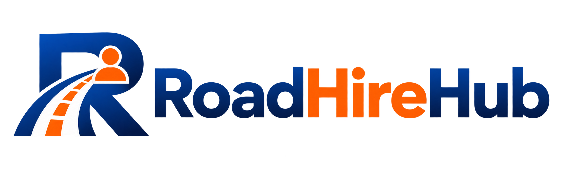 RoadHireHub logo